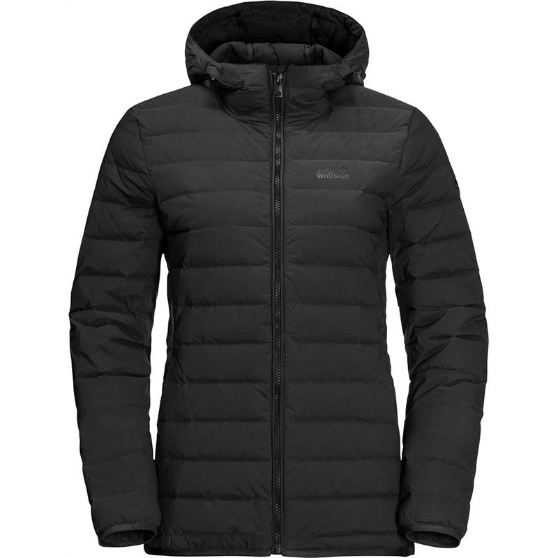 Jack Wolfskin Womens Glowing Mountain Jacket-3